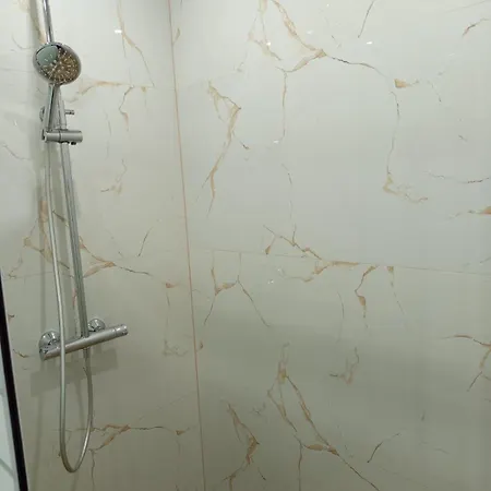 Pana Gold Διαμέρισμα *