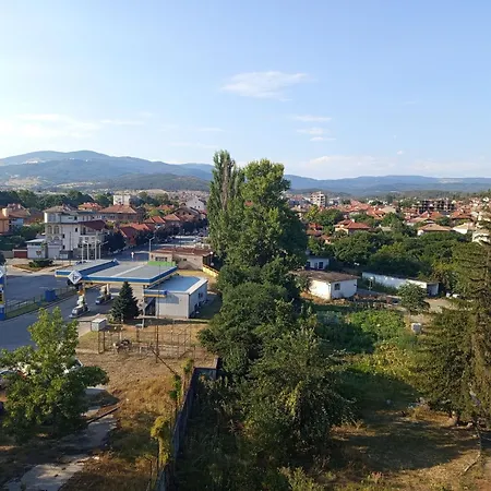 Διαμέρισμα Pana Gold